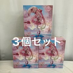 未開封 初音ミク ぬーどるストッパーフィギュア JAPAN LIVE TOUR 2025