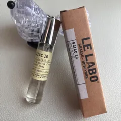 LE LABO ルラボ GAIAC10 ガイアック10 10mlのサムネイル