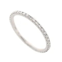 Van Cleef & Arpels ヴァンクリーフアーペル リング フェリシテ エタニティ VCARO8BP50のサムネイル
