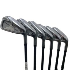 中古】 ミズノ JPX 200X #6 単品アイアン LI NS PRO ZELOS 7
