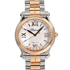 Chopard ショパール 腕時計 ハッピースポーツ 278573-6019のサムネイル