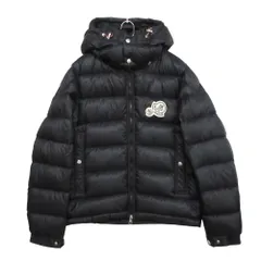 【美品】MONCLER モンクレール ワッペンロゴ ダウンジャケット 2 2026年最新】モンクレール ワッペン のみの人気アイテム - メルカリ