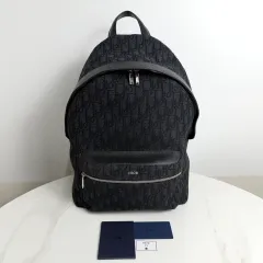 ディオール オブリーク ライダー バックパックのサムネイル
