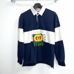{ 100 } グッチ スクエア ロゴ KARA（カラ） Tシャツのサムネイル