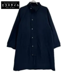 Barbour　バブアー　【美品/国内正規】252MCAG023 EXMOOR Japan Exclusive エクスモア ウール ミドルレングス　34のサムネイル