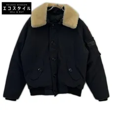 CANADA GOOSE　カナダグース　3029M ブラック Foxe Bomber ボンバー ジャケット　Mのサムネイル