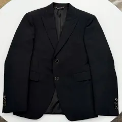 { 48 } ルイヴィトン フール モノグラム ブレーザー ジャケットのサムネイル