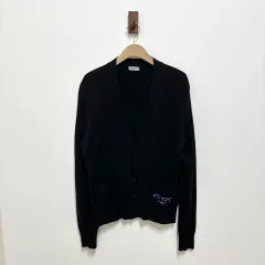 { L } ディオール CD ケニシャープ カーディガンのサムネイル