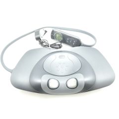 美品 MYTREX マイトレックス MT-MDN24 メディネック 電動ネックストレッチャー マッサージ EMS BO12885