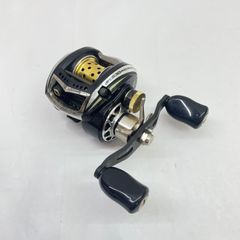 瀬戸大橋店】 中古 AbuGarcia | アブガルシア リール レボLTZAE74