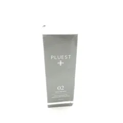 未使用 PLUEST プルエスト ブラックジェリーウォッシュ 洗顔料 120g BK1786D2のサムネイル