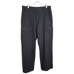 古着卸 まとめ売り ミリタリー ロングパンツ 8枚セット ( メンズ M