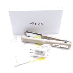 YA-MAN 超音波トリートメント シャインプロ HC-21G - メルカリ