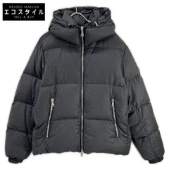 TATRAS　タトラス　MTAT21A4765-D HORN  R-LINE ウール  ダウンジャケットのサムネイル