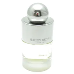 未使用 MOLTON BROWN モルトンブラウン ミルクムスクコレクション 香水 100ml オードトワレ BO12840CCのサムネイル