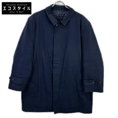 COMMEdesGARCONS HOMME PLUS　コムデギャルソンオムプリュス　1991AW インナーキルティング ステンカラーコート　Mのサムネイル
