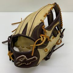 ミズノ MIZUNO ワールドウィン 硬式 大人 一般 内野手用 グローブ