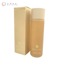 【トクキレ】FATUITE ブライテスト リリーシングローションa 200ml 未使用 化粧水 スキンケアのサムネイル
