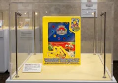 ⭐️新品　ポケモンワールドチャンピオンシップス2023 横浜記念デッキ　ピカチュウ　ポケモンカードゲームのサムネイル
