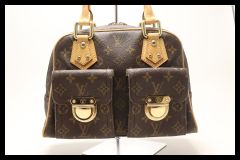 □トムフォード レザー デカジップ メッセンジャーバッグ TOM FORD