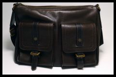 □ベルルッティ レザー ブリーフケース ビジネスバッグ BERLUTI