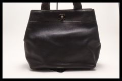 □ベルルッティ レザー ブリーフケース ビジネスバッグ BERLUTI
