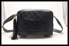 □トムフォード レザー デカジップ メッセンジャーバッグ TOM FORD