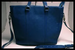 ■ルイヴィトン　ダミエアンフィニ　タダオ レザー　トートバッグ　ショルダーバッグ　LOUIS VUITTON■0716ol322-2Dのサムネイル