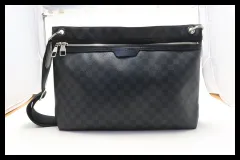 ■ルイヴィトン　ダミエグラフィット　ハンター　ショルダーバッグ　LOUIS VUITTON■0716ol700488のサムネイル
