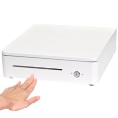 【美品2点セット】スクエアsquare レジ キャッシュドロワ&ハブ 美品2点セット】スクエアsquare レジ キャッシュドロワ&ハブ - メルカリ