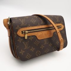 ☆3日以内返品可☆ 美品 LOUIS VUITTON ルイ・ヴィトン モノグラム