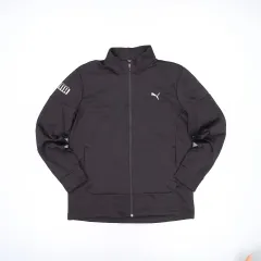 XXL プーマ トラックジャージ ジップアップ 0728Hのサムネイル