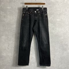 GERUGA ストレートデニム W31 ダークグレー - メルカリ