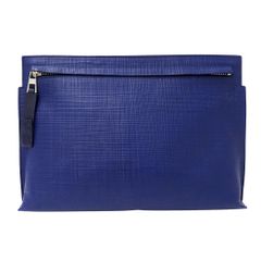 プラダ PRADA カードケース メンズ ブランド サフィアーノ ブラック