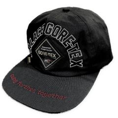 Palace Skateboards パレス スケートボード GORE-TEX PAL HAT