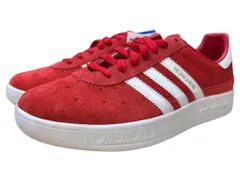 adidas Originals (アディダスオリジナルス) MUNCHEN ミュンヘン 1972 ローカットスニーカー V22773 27.5cm US9.5 レッド メンズ/027のサムネイル