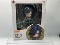 ねんどろいど 1213 刀剣乱舞 大典太光世 刀剣乱舞-ONLINE- - メルカリ