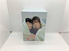 それは,突然,嵐のように… DVD-BOX〈初回限定生産・6枚組〉 - メルカリ
