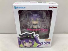 未開封品】 ねんどろいど 2573 ホロライブ 常闇トワ ホロライブ - メルカリ