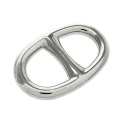 エルメス シェーヌダンクル・マグカップ 【Aランク】【中古】(005571B