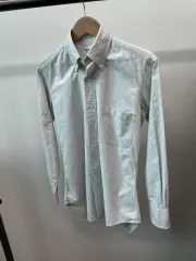 レディース Thom Browne ストライプ シャツのサムネイル