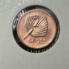 銀貨】1973年 クック諸島 2ドル記念銀貨 エリザベス2世 戴冠20周年記念