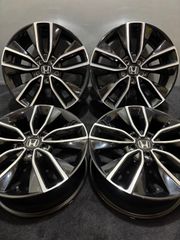 ホイール4本セット】HONDA シビック e:HEV/FL4 前期純正ホイール