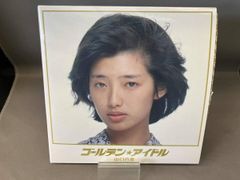 山口百恵 ゴールデン☆アイドル Blu-spec CD2 - メルカリ