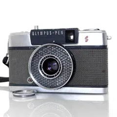 2026年最新】OLYMPUS レンジファインダーカメラの人気アイテム - メルカリ