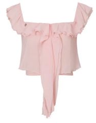 現行 美品 rosy monster opera チュニック ホワイト S - メルカリ