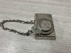 Zippo ルパン三世 30周年記念 限定品 ルパン 手錠 キーチェーン - メルカリ
