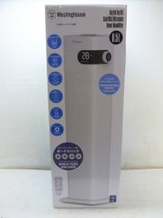 Westinghouse 超音波クールミスト加湿器 WH1001 - メルカリ