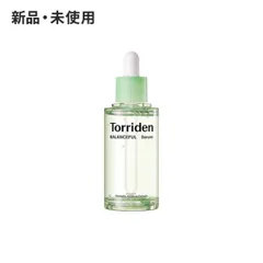 Torriden トリデン バランスフルシカセラム 50ml 韓国コスメ 正規品 美容液 肌荒れケア 角質ケア 保湿 ★のサムネイル