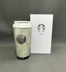 ☆スターバックス☆旧ロゴ看板ライトレプリカ 新品未使用Starbucks